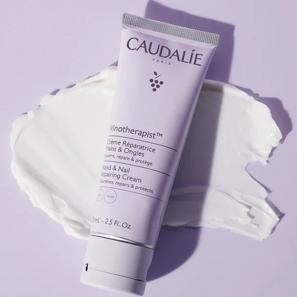 Caudalie Vinotherapist Hand And Nail Cream 75ml