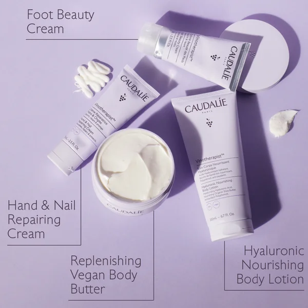 Caudalie Vinotherapist Hand And Nail Cream 75ml