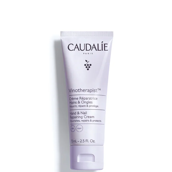 Caudalie Vinotherapist Hand and Nail Cream 75ml