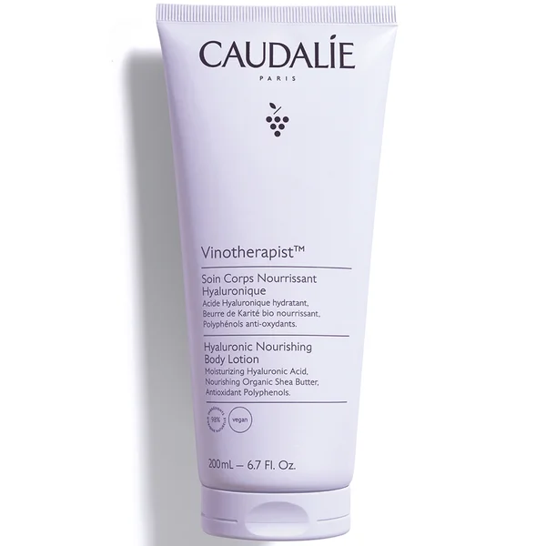 Caudalie Vinotherapist Nourishing Body Lotion 200ml