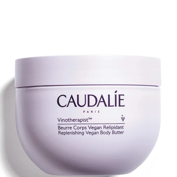 Caudalie Vinotherapist Replenishing Vegan Body Butter 250ml