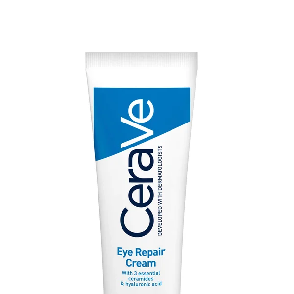 CeraVe Eye Repair Cream For Dark Circles & Puffiness 14 Ml