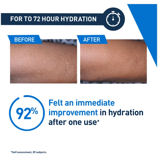 CeraVe Intensive Moisturising Lotion For Very Dry Skin 473ml