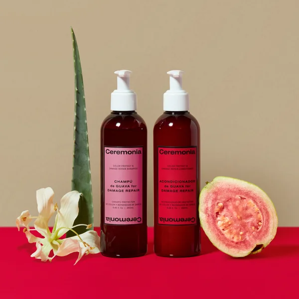 Ceremonia Guava Protect And Repair Conditioner 250ml