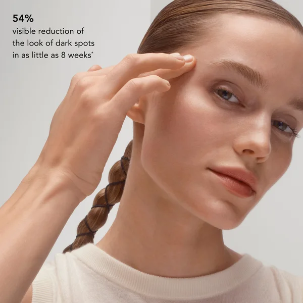 Chantecaille Blanc Peony Eye Serum Dark Spot Corrector 15ml