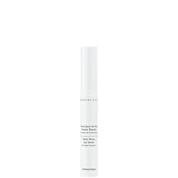 Chantecaille Blanc Peony Eye Serum Dark Spot Corrector 15ml
