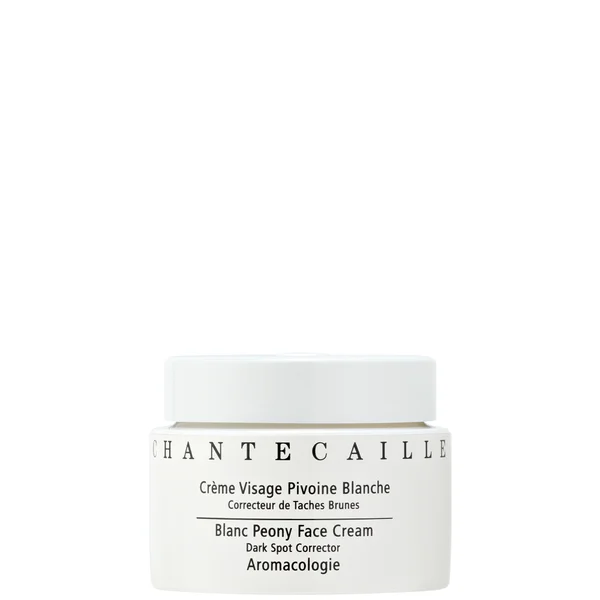 Chantecaille Blanc Peony Face Cream Dark Spot Corrector 50ml
