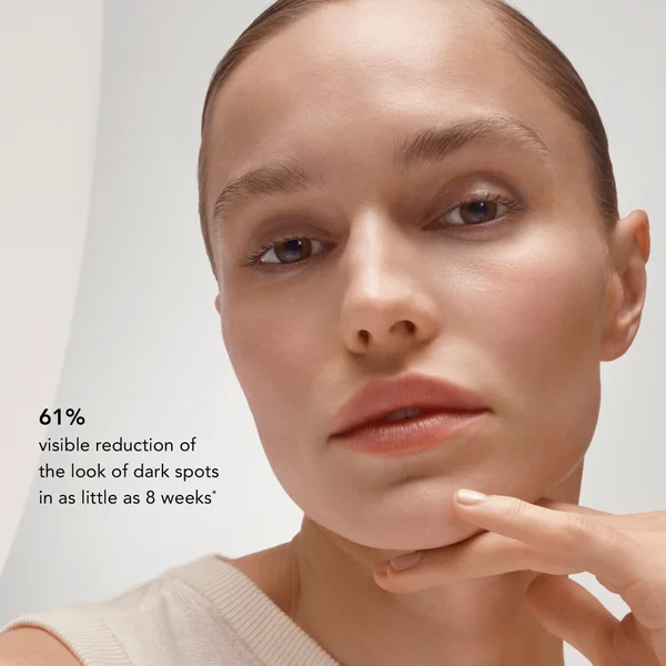 Chantecaille Blanc Peony Face Serum Dark Spot Corrector 30ml