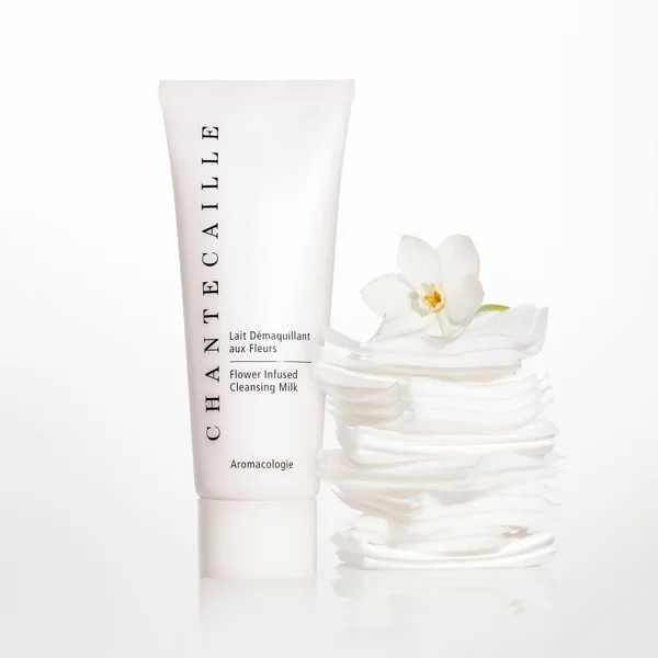 Chantecaille Flower Infused Cleansing Milk 75ml