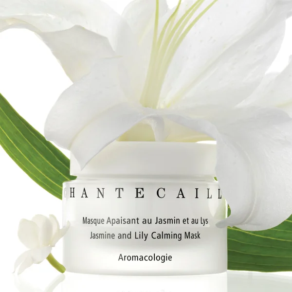 Chantecaille Jasmine And Lily Calming Mask 50ml