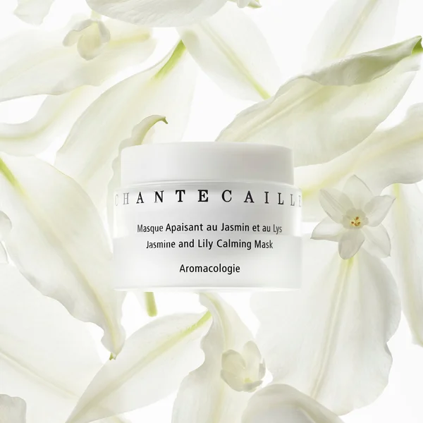 Chantecaille Jasmine And Lily Calming Mask 50ml