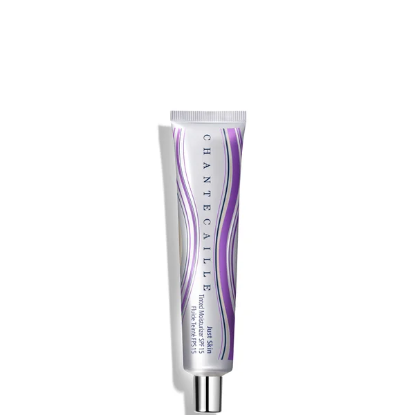 Chantecaille Just Skin Tinted Moisturizer SPF 15 35ml (Various Shades)