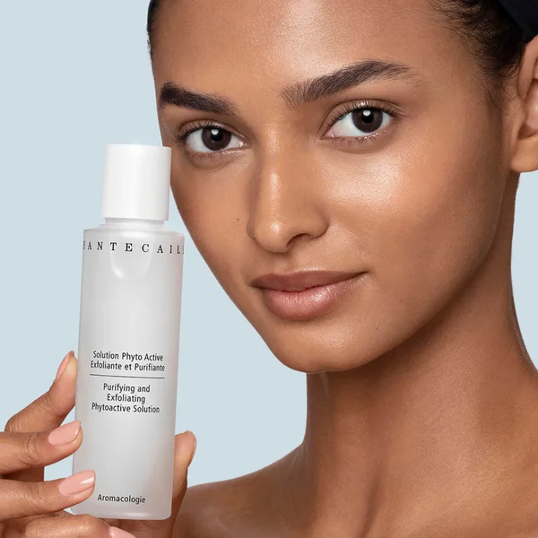Chantecaille Purifying And Exfoliating Phytoactive Solution 100ml