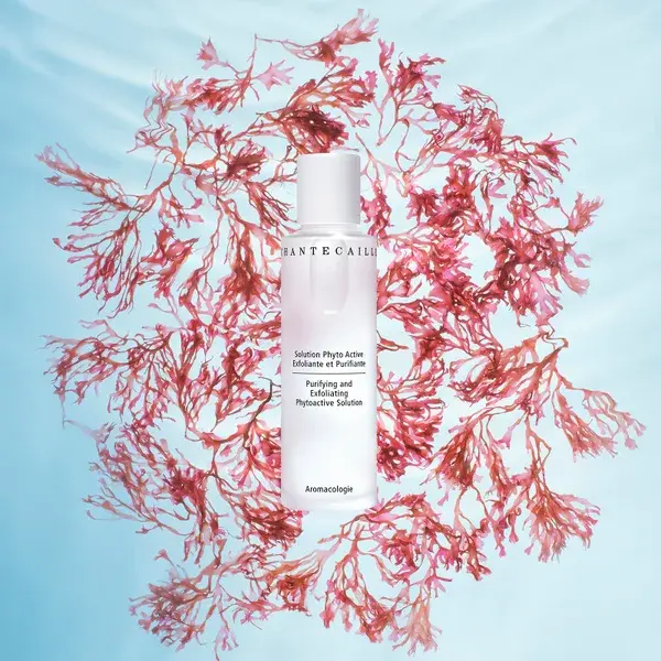 Chantecaille Purifying And Exfoliating Phytoactive Solution 100ml