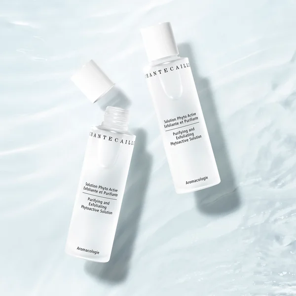 Chantecaille Purifying And Exfoliating Phytoactive Solution 100ml