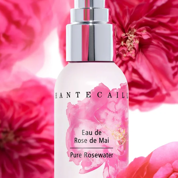 Chantecaille Travel Size Pure Rosewater Mist 45ml
