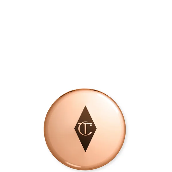 Charlotte Tilbury Airbrush Flawless Finish Travel Size Powder 3.4g (Various Shades)