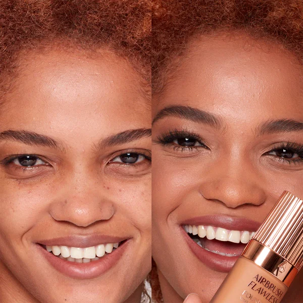 Charlotte Tilbury Airbrush Flawless Foundation