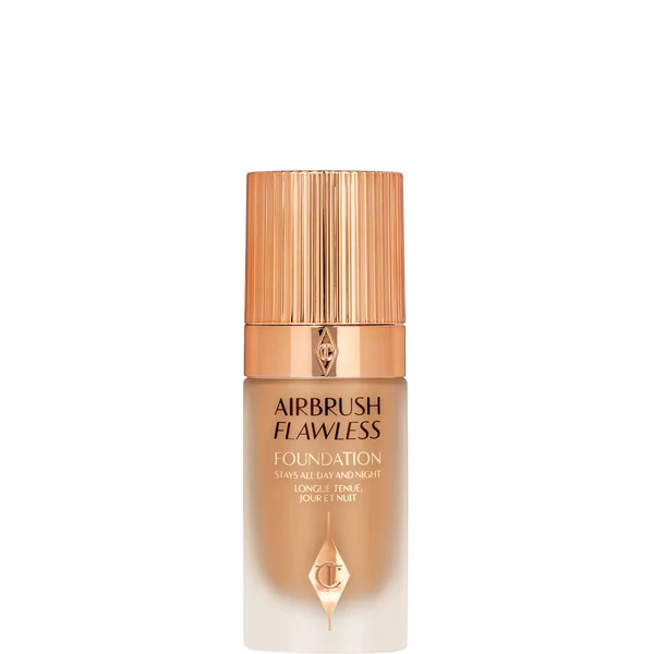 Charlotte Tilbury Airbrush Flawless Foundation