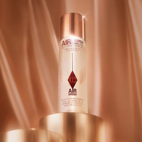 Charlotte Tilbury Airbrush Flawless Setting Spray 100ml