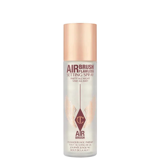 Charlotte Tilbury Airbrush Flawless Setting Spray 100ml