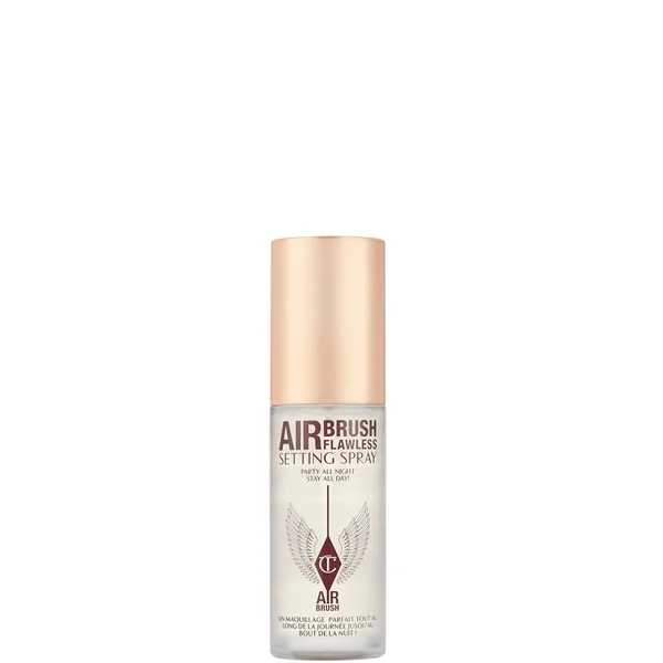 Charlotte Tilbury Airbrush Flawless Setting Spray 34ml