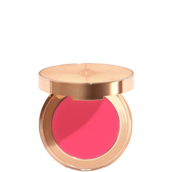 Charlotte Tilbury Beautiful Skin Island Lip and Cheek Blusher 2.5g (Various Shades)