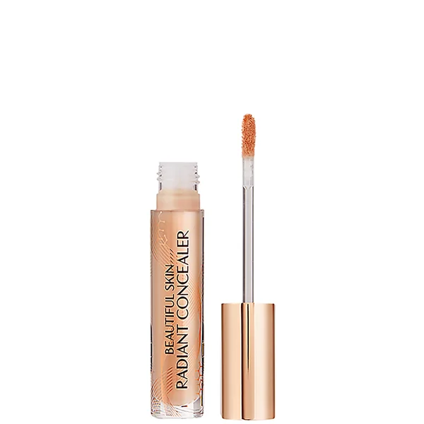 Charlotte Tilbury Beautiful Skin Radiant Concealer (Various Shades)