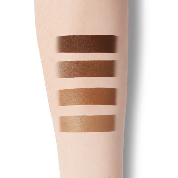 Charlotte Tilbury Beautiful Skin Sun-Kissed Glow Bronzer 21g (Various Shades)