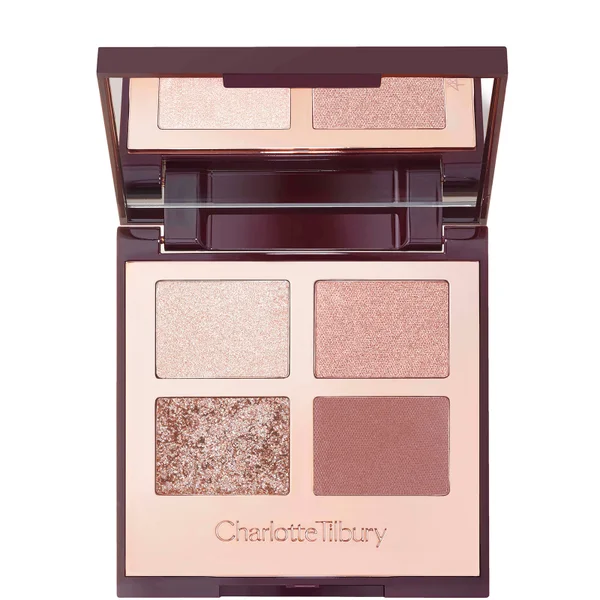 Charlotte Tilbury Bigger Brighter Eyes - Exaggereyes