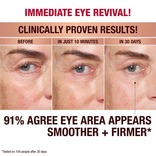 Charlotte Tilbury Charlotte's Hollywood Skin Secrets Immediate Eye Revival Patches (30 Pairs)