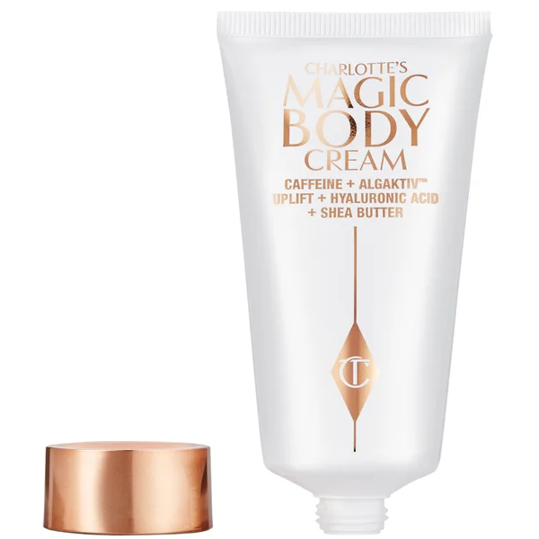 Charlotte Tilbury Charlotte's Magic Body Cream 200ml