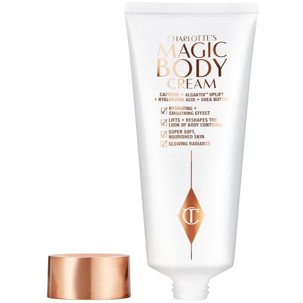 Charlotte Tilbury Charlotte's Magic Body Cream 50ml