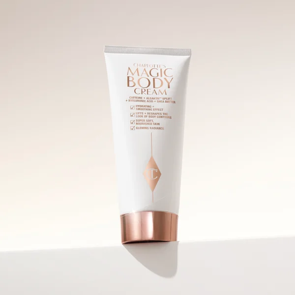Charlotte Tilbury Charlotte's Magic Body Cream 50ml