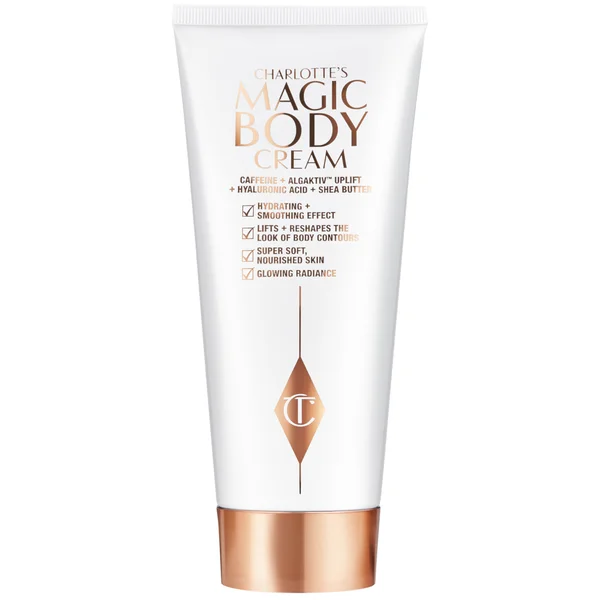 Charlotte Tilbury Charlotte's Magic Body Cream 50ml