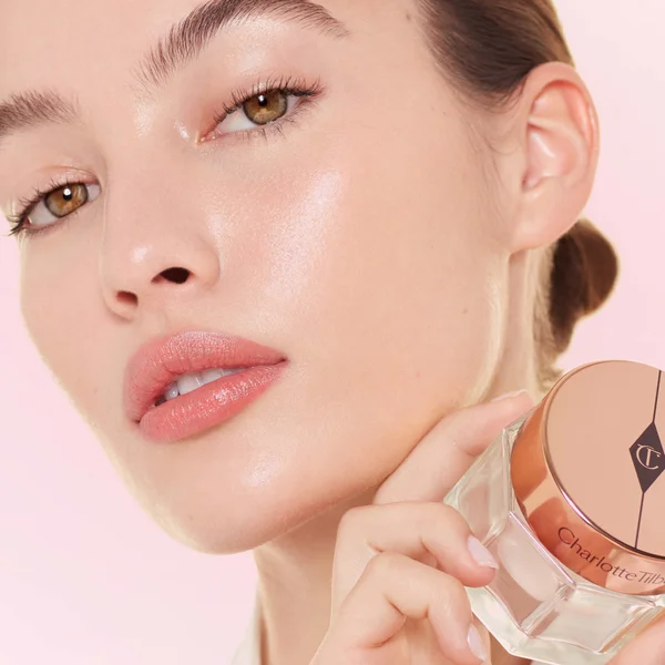 Charlotte Tilbury Charlotte's Magic Cream Moisturiser Refill 50ml