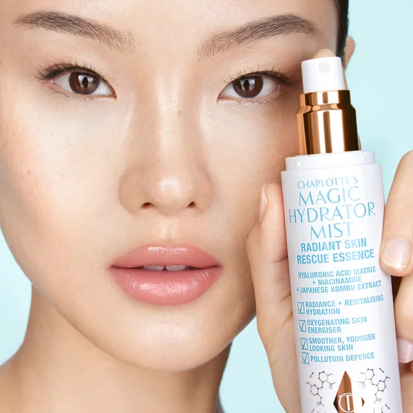 Charlotte Tilbury Charlotte's Magic Hydrator Mist 75ml