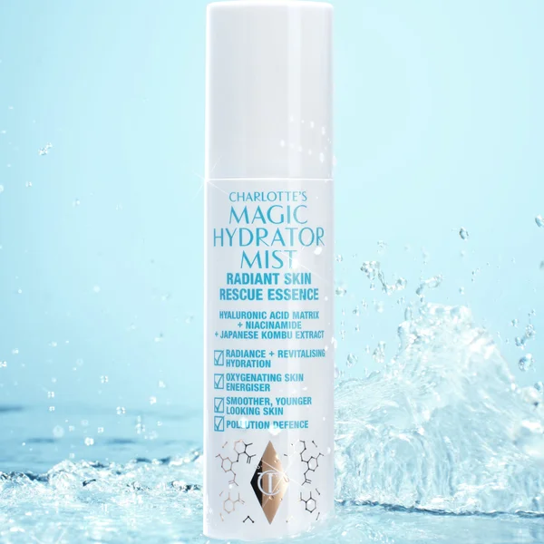 Charlotte Tilbury Charlotte's Magic Hydrator Mist 75ml
