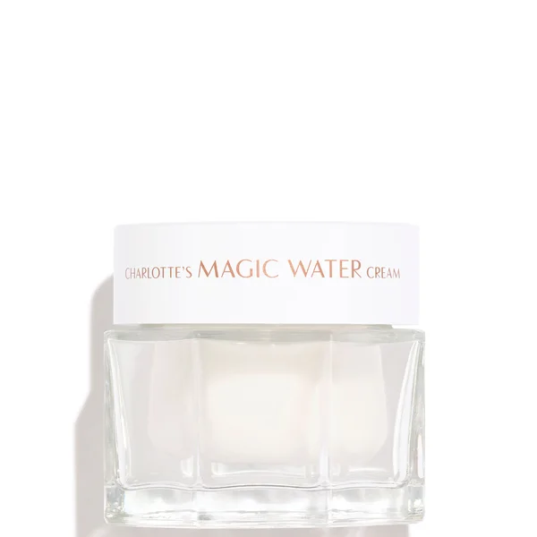 Charlotte Tilbury Charlotte's Magic Water Cream 30ml