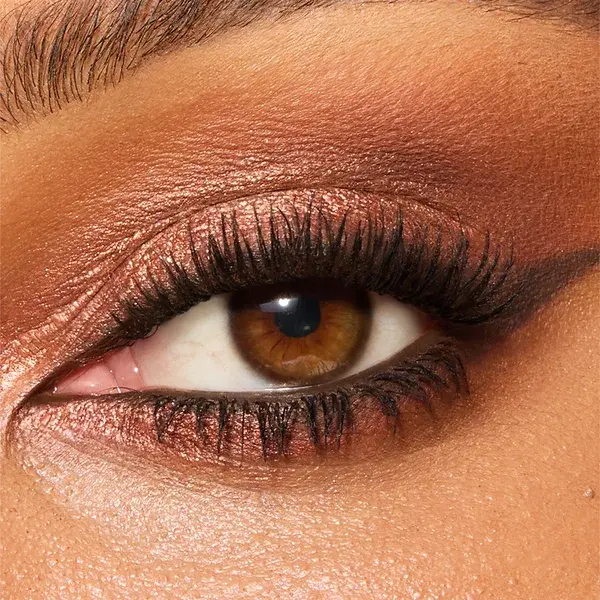 Charlotte Tilbury Charlotte's Palette Of Beautifying Eye Trends - Sensual Sunset