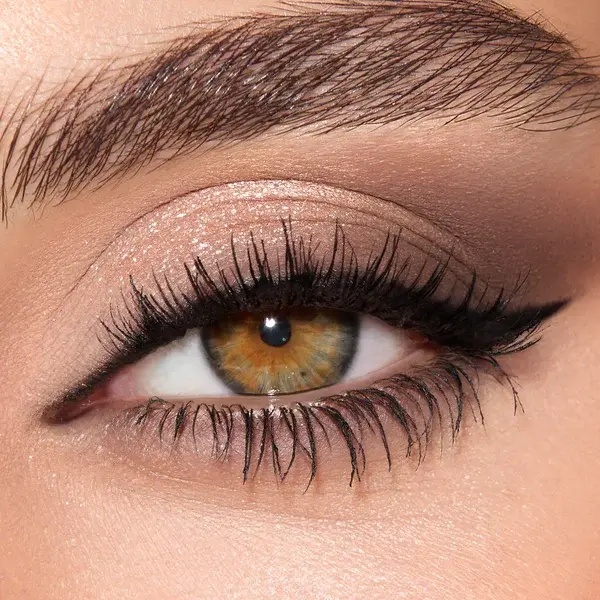 Charlotte Tilbury Charlotte's Palette Of Beautifying Eye Trends - Super Neutral