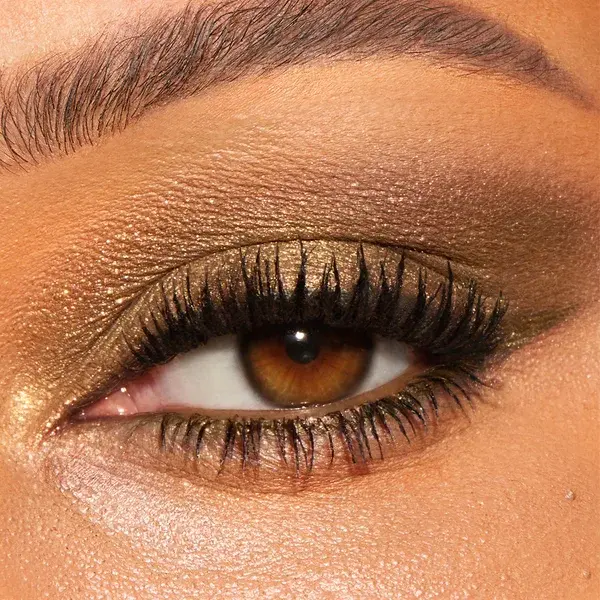 Charlotte Tilbury Charlotte's Palette Of Beautifying Eye Trends - Emerald Effect