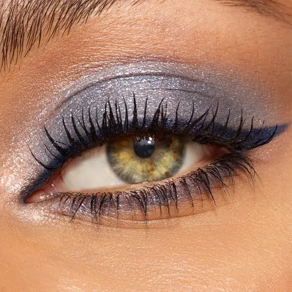 Charlotte Tilbury Charlotte's Palette Of Beautifying Eye Trends - Denim Dimension