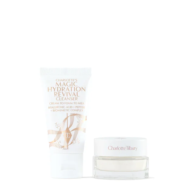 Charlotte Tilbury Charlottes Magic Hydration Revival Duo