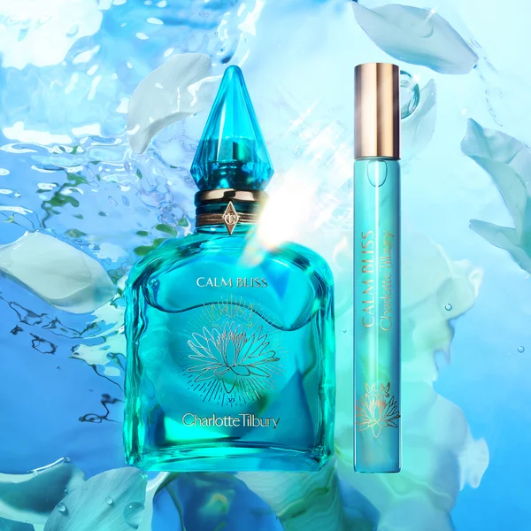 Charlotte Tilbury Collection Of Emotions Calm Bliss 10ml
