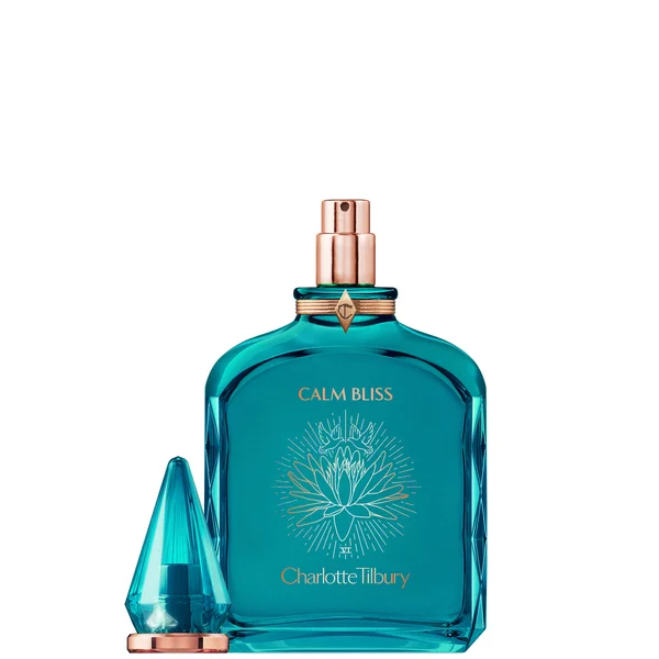 Charlotte Tilbury Collection Of Emotions Calm Bliss 100ml