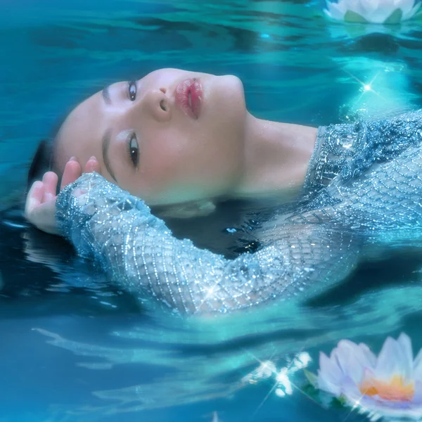 Charlotte Tilbury Collection Of Emotions Calm Bliss 100ml