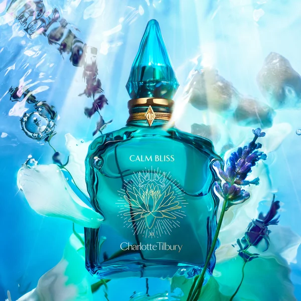 Charlotte Tilbury Collection Of Emotions Calm Bliss 100ml