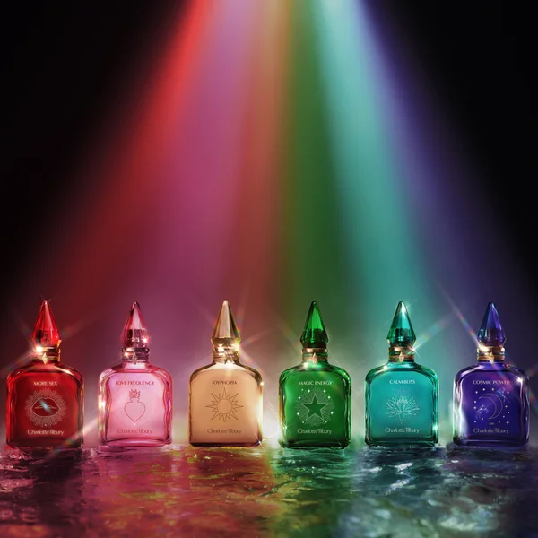 Charlotte Tilbury Collection Of Emotions Cosmic Power 10ml