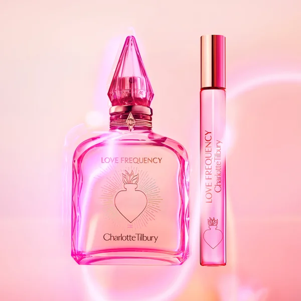 Charlotte Tilbury Collection Of Emotions Love Frequency 10ml